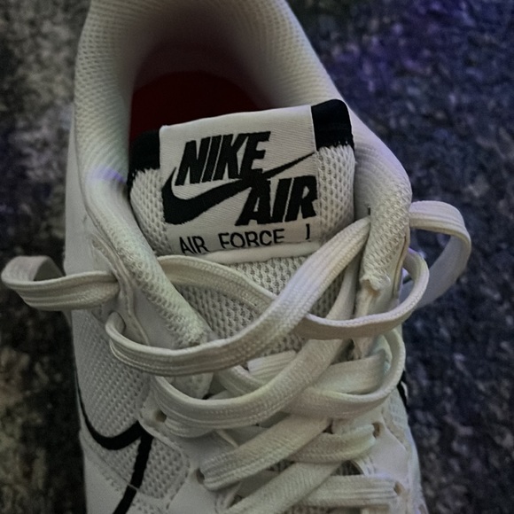 Nike Air Force 1 React 'D/MS/X' - Picture 9 of 14